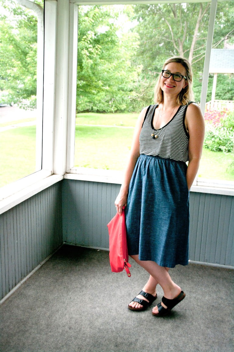Your Style does not Define You