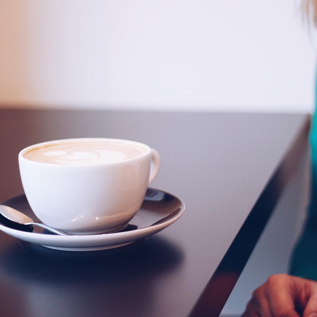 Monday Links, A.K.A. Let’s All Grab Our Cold Coffee & Read Stuff Together