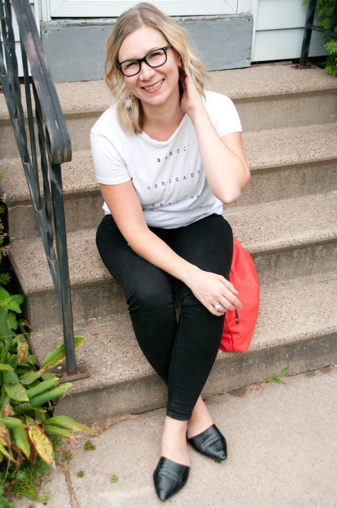 Graphic Tee
