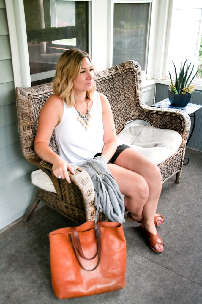 Anthropologie Necklace