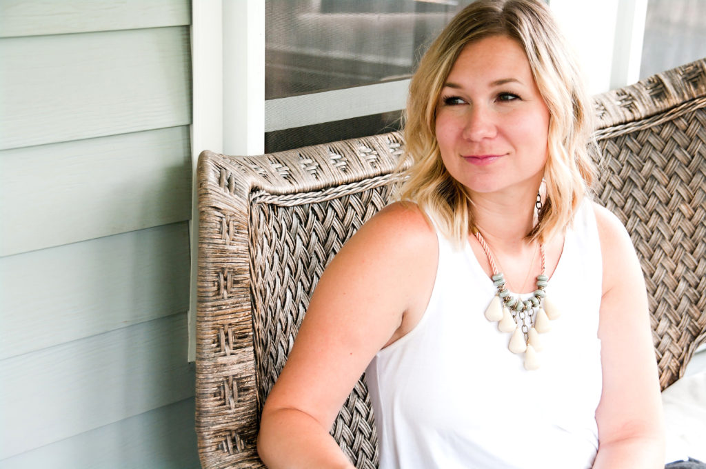 Anthropologie Necklace
