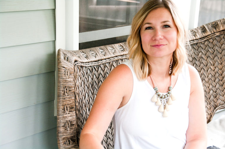 Anthropologie Necklace