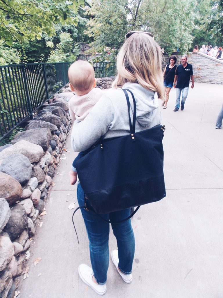 More than Enough: Why Capsule Wardrobes Make you Happy More than Enough: Why Capsule Wardrobes Make you Happy