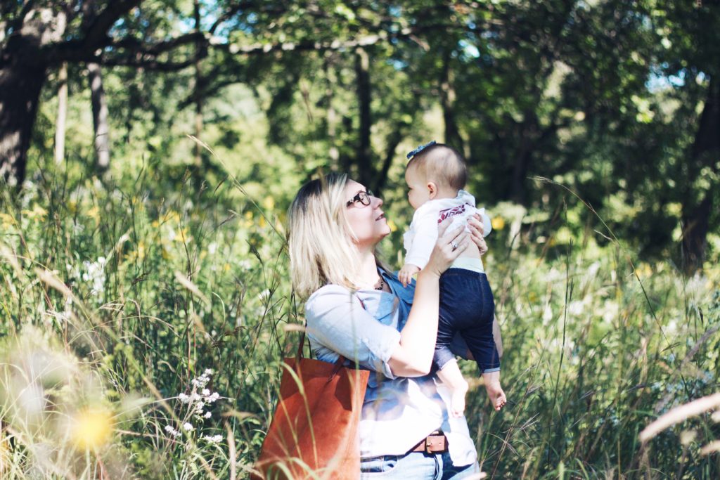 Confessions: Why Motherhood makes me feel Confused