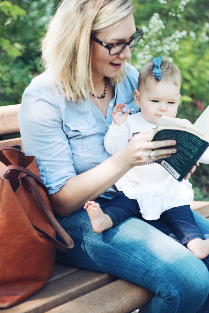 Confessions: Why Motherhood makes me feel Confused