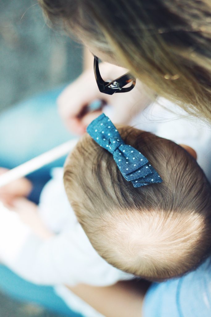Confessions: Why Motherhood makes me feel Confused