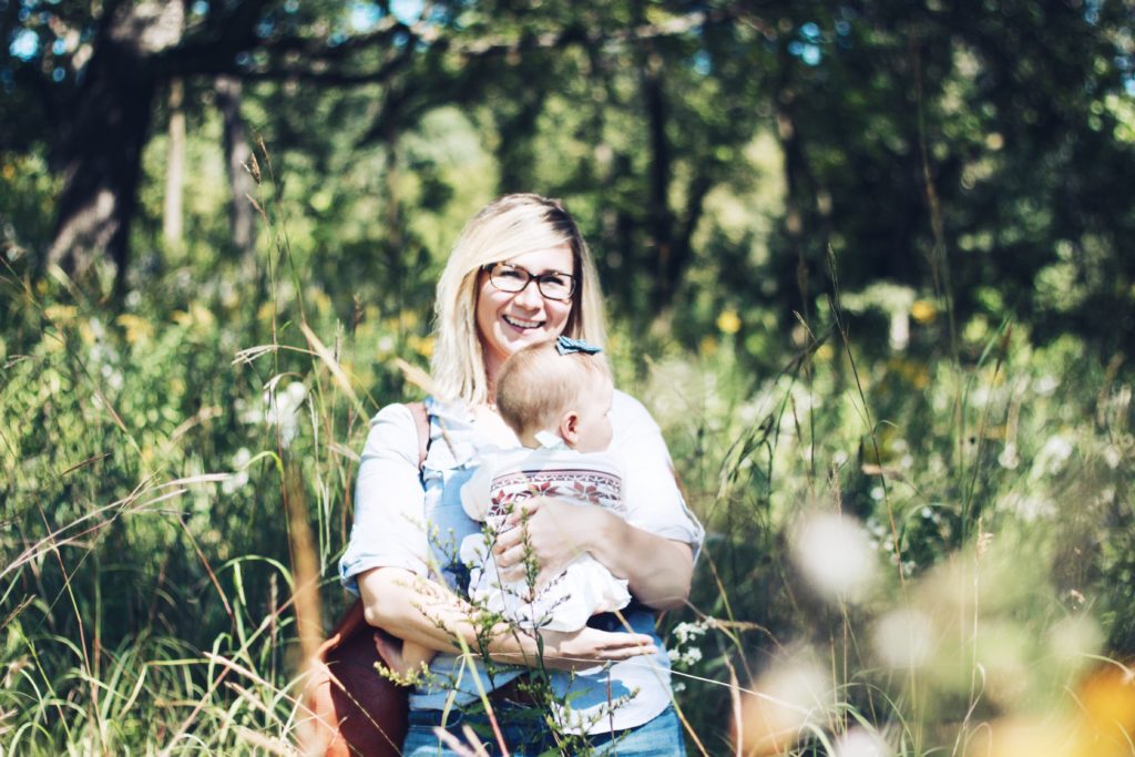 Confessions: Why Motherhood makes me feel Confused