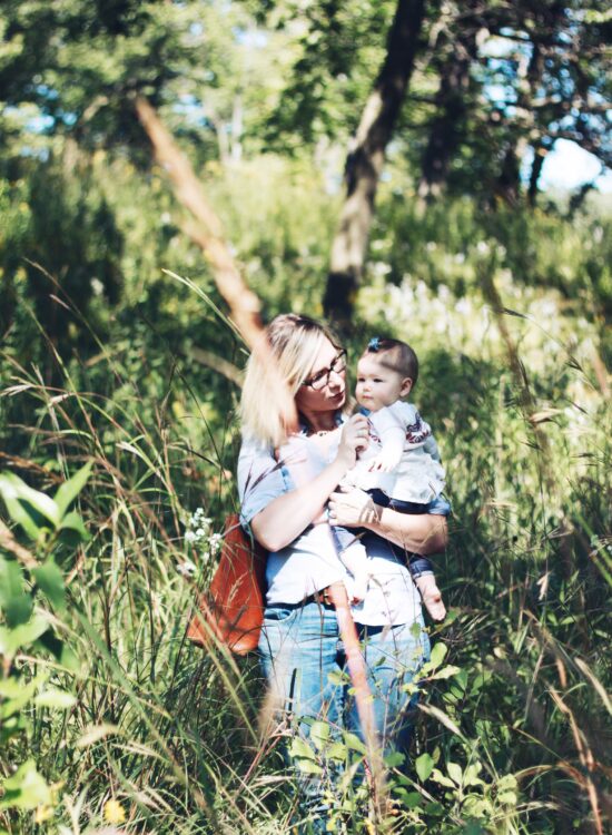 Confessions: Why Motherhood makes me feel Confused