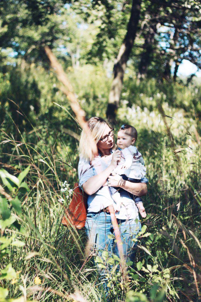Confessions: Why Motherhood makes me feel Confused