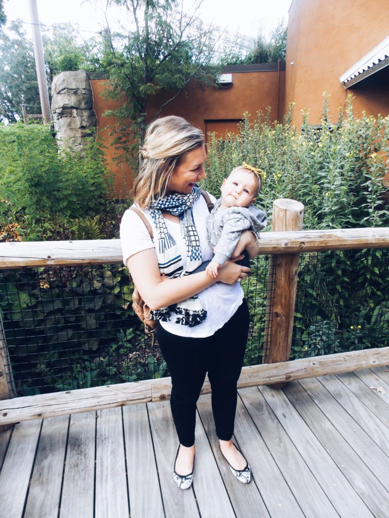 A New Definition of Adventure: Finding Awe in the Little Moments