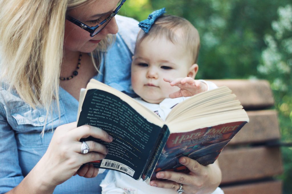 Confessions: Why Motherhood makes me feel Confused