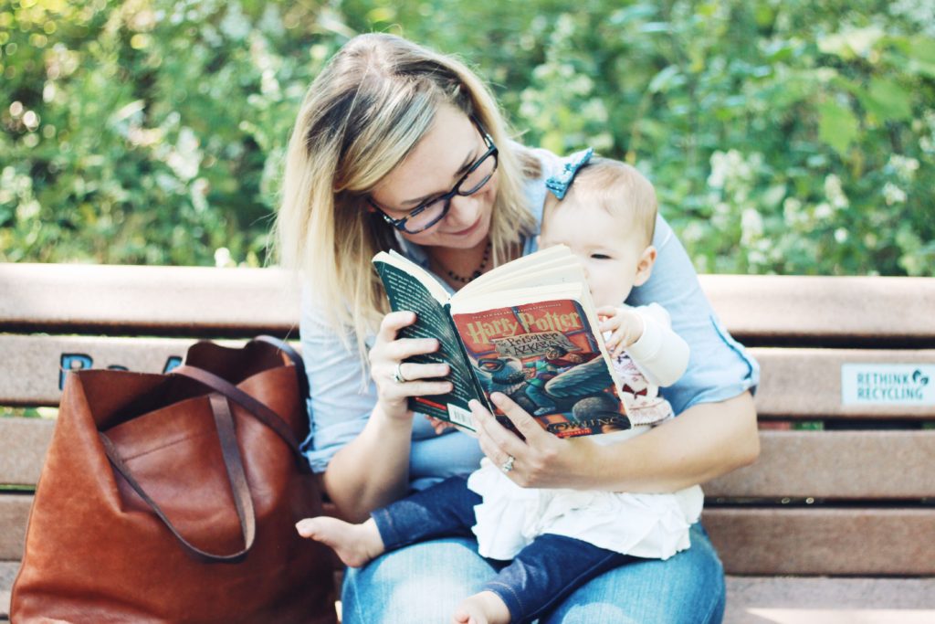 Confessions: Why Motherhood makes me feel Confused