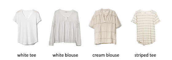 Fall Capsule 2015 1 Fall Capsule 2015 1