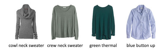 Fall Capsule 2015 3 Fall Capsule 2015 3