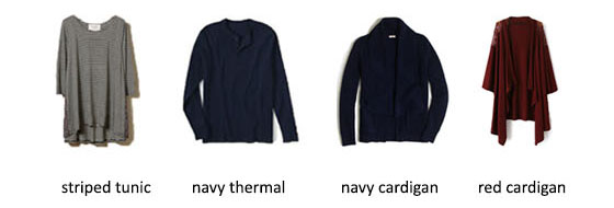 Fall Capsule 2015 4 Fall Capsule 2015 4