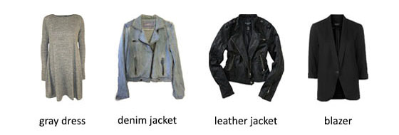 Fall Capsule 2015 6 Fall Capsule 2015 6