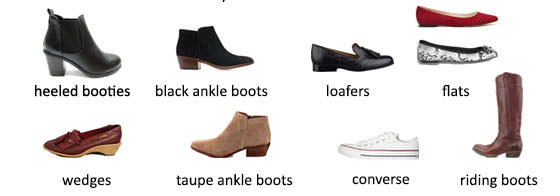 Fall Capsule 2015 8 Fall Capsule 2015 8