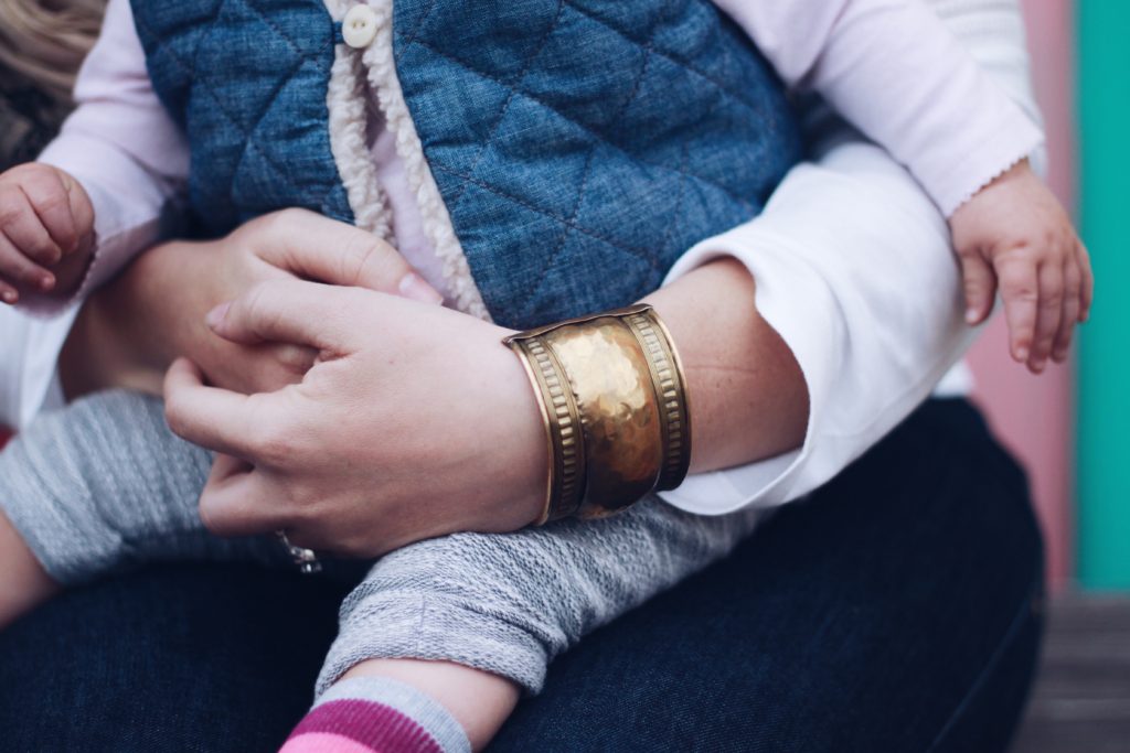 Three Ways to Build a High Quality Capsule Wardrobe on a Tight Budget