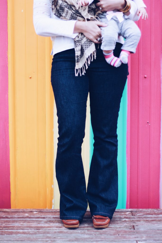 Three Ways to Build a High Quality Capsule Wardrobe on a Tight Budget