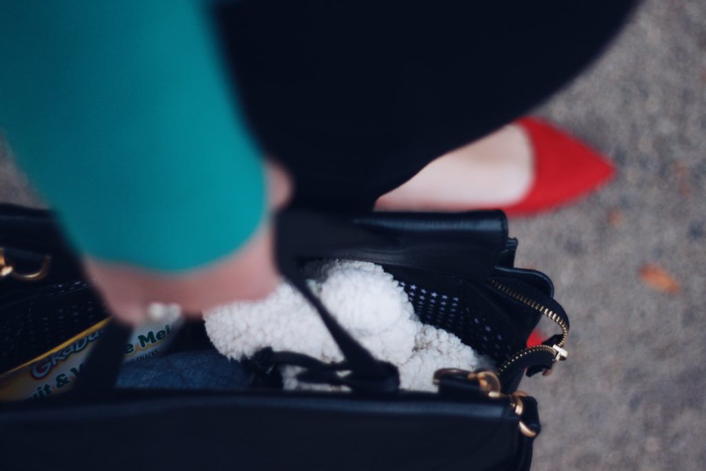 All is Grace, the Crushing Weight of our Humanity All is Grace, the Crushing Weight of our Humanity