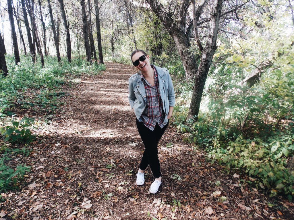 Put Down the Jeggings and Walk Away