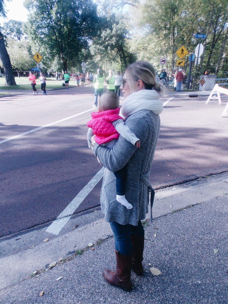 The end of breastfeeding? Why I can't stop crying.