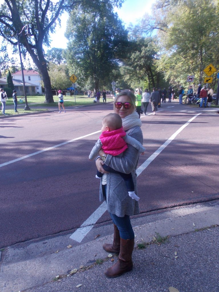The end of breastfeeding? Why I can't stop crying.