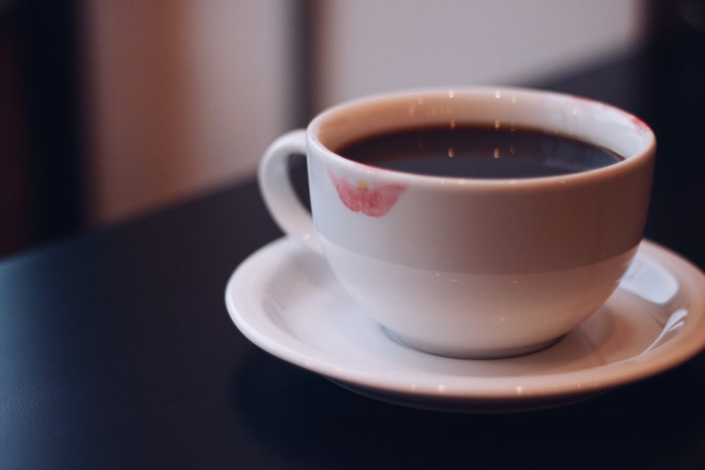 All is Grace, the Crushing Weight of our Humanity All is Grace, the Crushing Weight of our Humanity