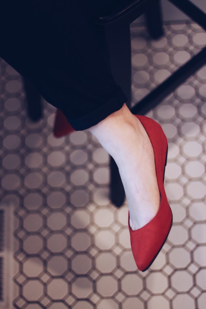 All is Grace, the Crushing Weight of our Humanity All is Grace, the Crushing Weight of our Humanity