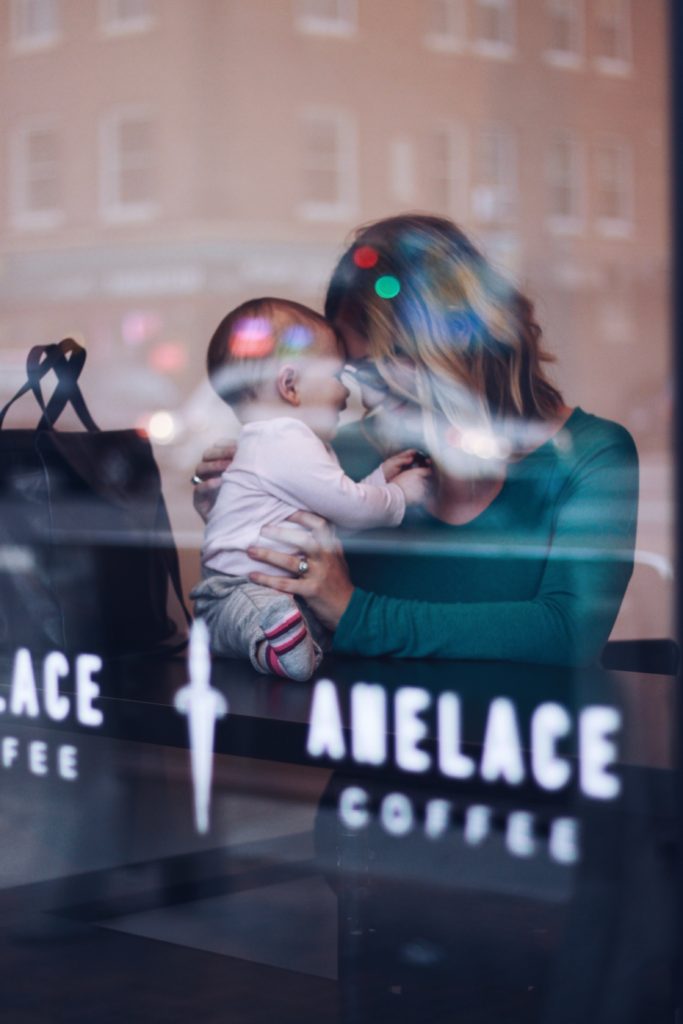 All is Grace, the Crushing Weight of our Humanity All is Grace, the Crushing Weight of our Humanity