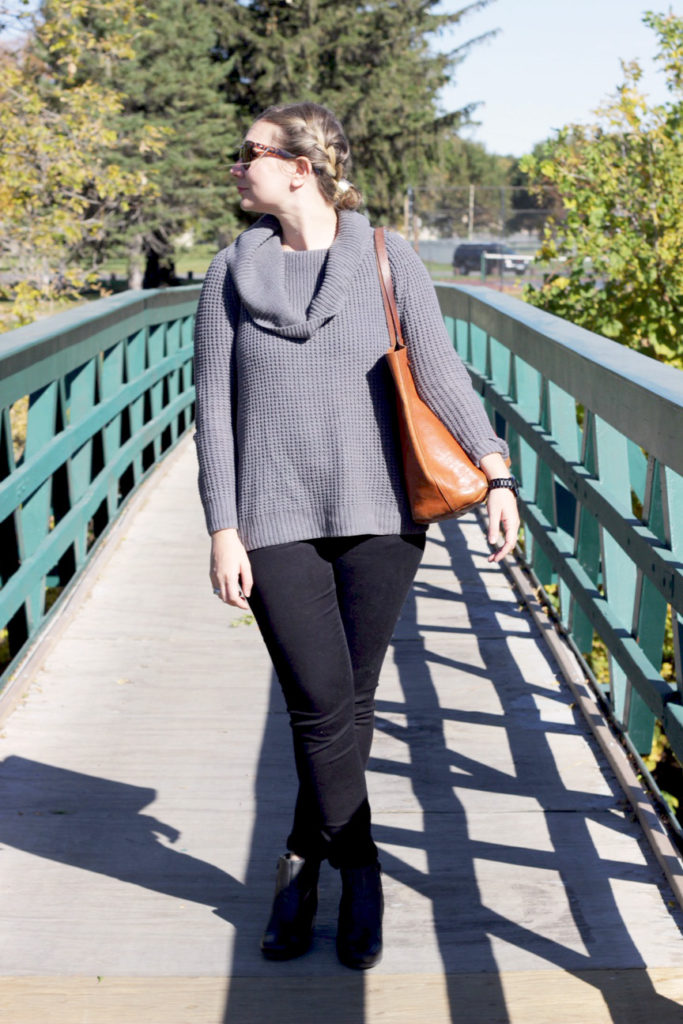 Staying Engaged with a Capsule Wardrobe