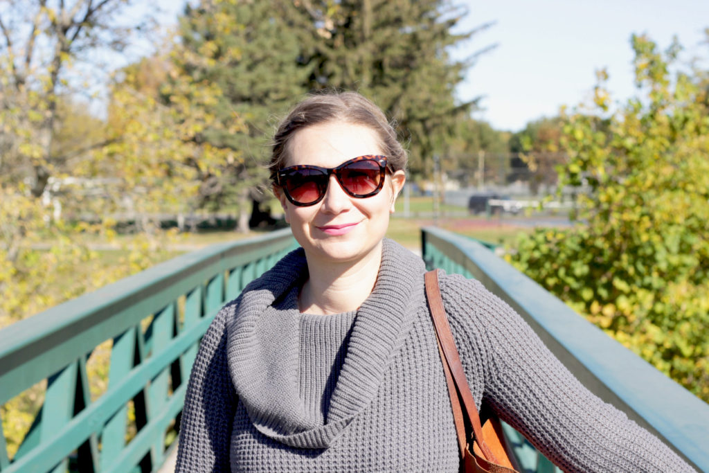 Staying Engaged with a Capsule Wardrobe