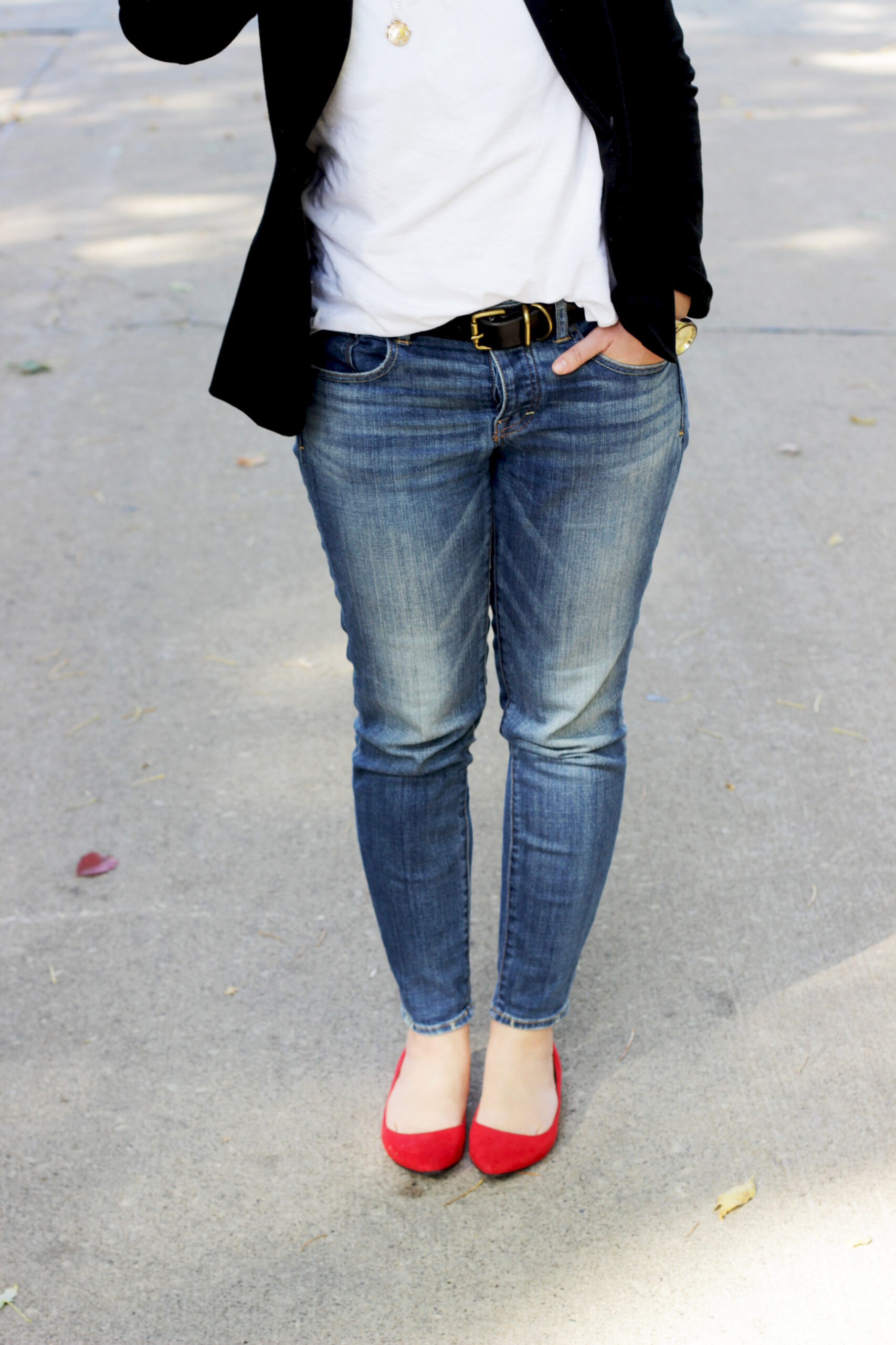 How to Decorate your Closet: Why it Isn't a Waste of Time