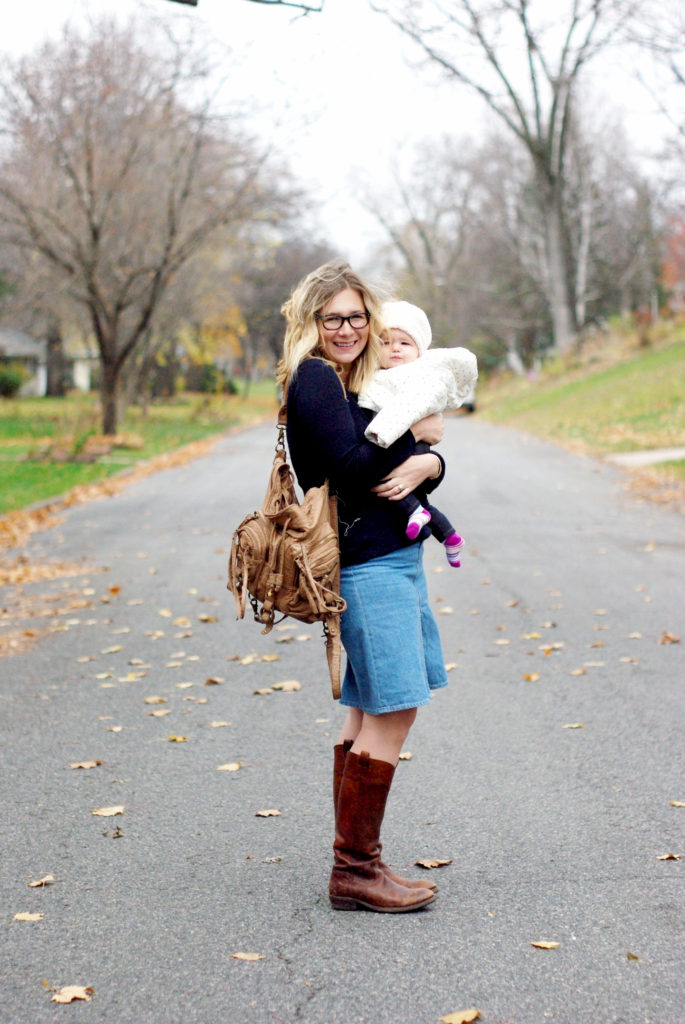 Why you Aren't Finding Joy in the Mundane