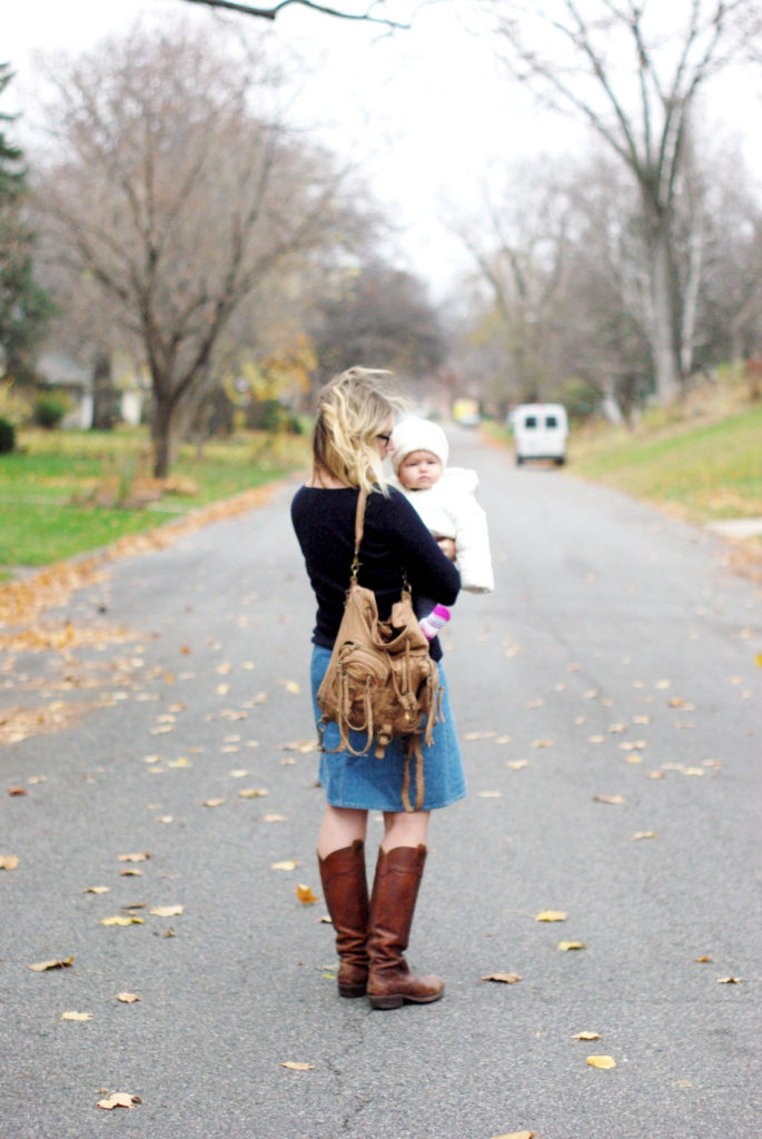 Why you Aren't Finding Joy in the Mundane