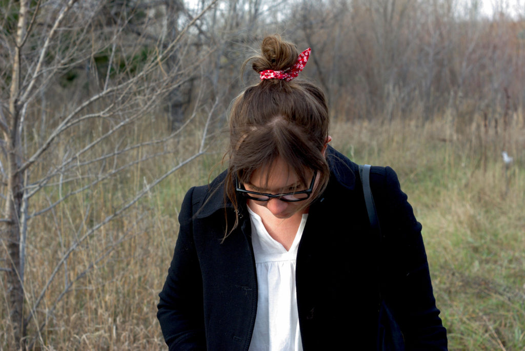 Happy Thanksgiving (Tomorrow) Happy Thanksgiving (Tomorrow)