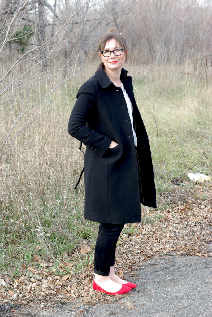 Happy Thanksgiving (Tomorrow) Happy Thanksgiving (Tomorrow)