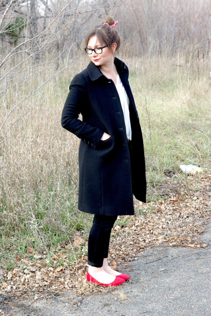 Happy Thanksgiving (Tomorrow) Happy Thanksgiving (Tomorrow)