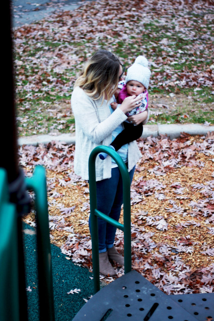 Give Yourself Room to Grow: You Can't be Perfect all the Time Give Yourself Room to Grow: You Can't be Perfect all the Time