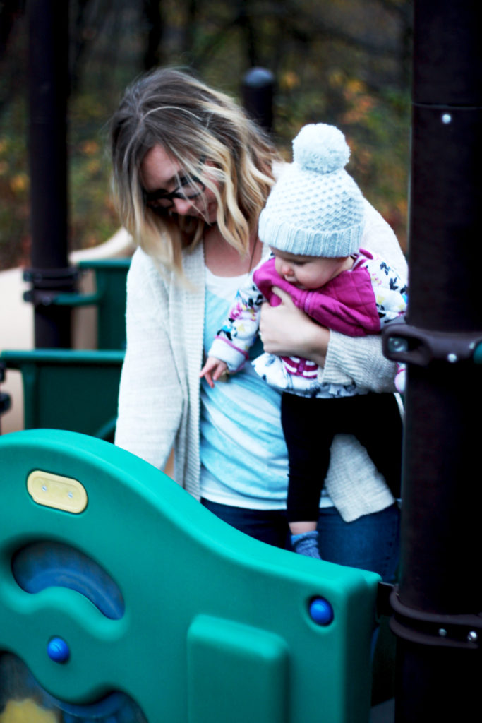 Give Yourself Room to Grow: You Can't be Perfect all the Time Give Yourself Room to Grow: You Can't be Perfect all the Time