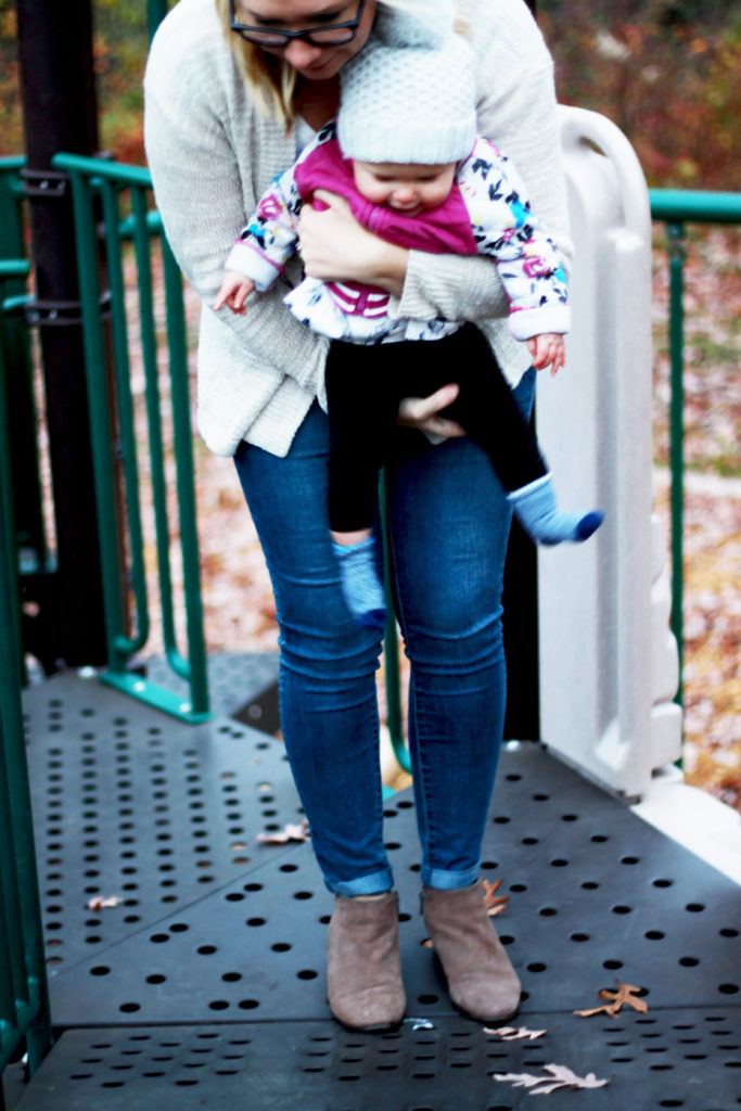 Give Yourself Room to Grow: You Can't be Perfect all the Time Give Yourself Room to Grow: You Can't be Perfect all the Time