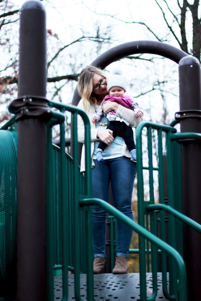 Give Yourself Room to Grow: You Can't be Perfect all the Time Give Yourself Room to Grow: You Can't be Perfect all the Time