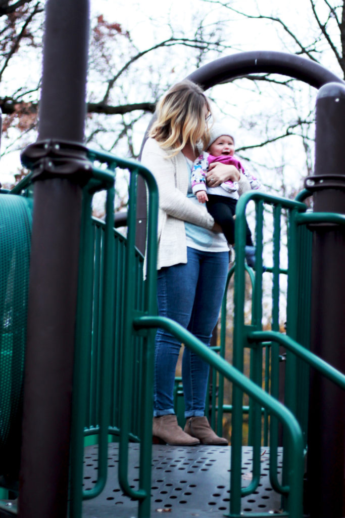 Give Yourself Room to Grow: You Can't be Perfect all the Time Give Yourself Room to Grow: You Can't be Perfect all the Time