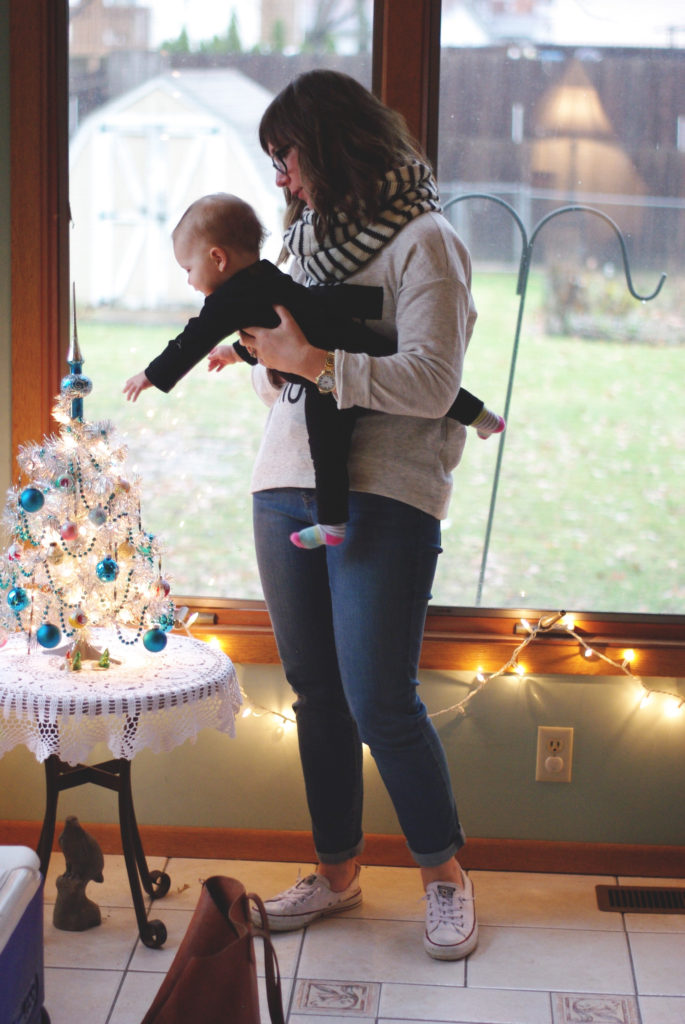Christmas Festivities