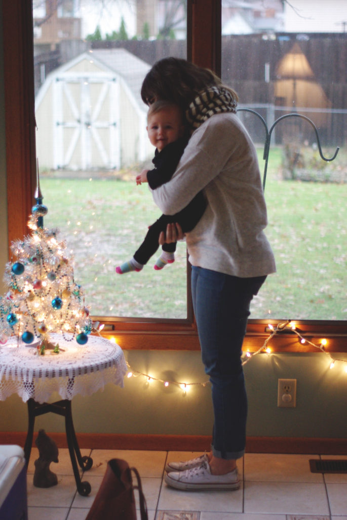 Christmas Festivities