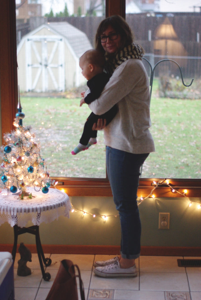 Christmas Festivities