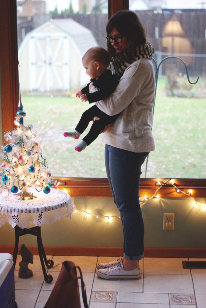 Christmas Festivities
