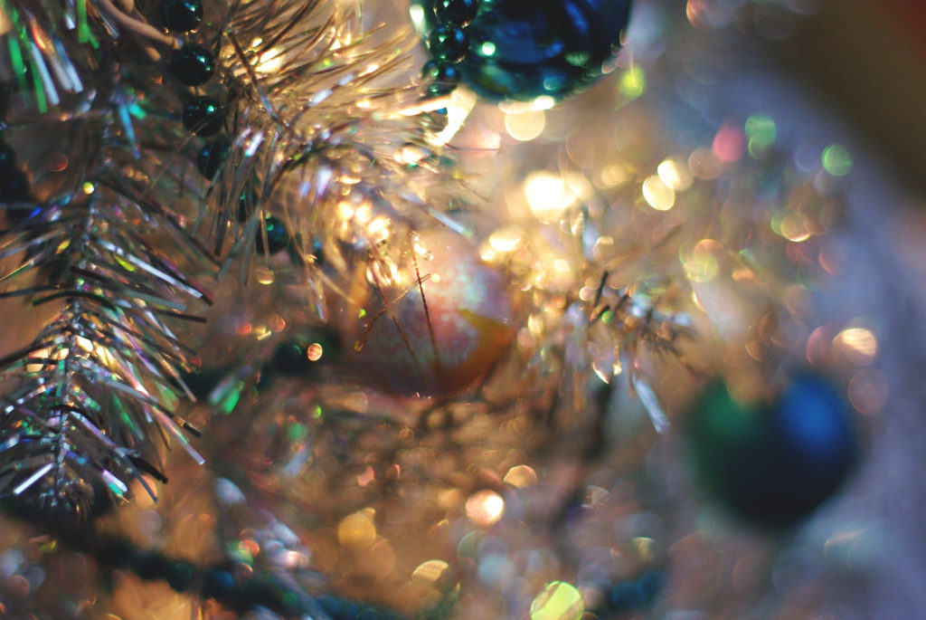 Christmas Festivities
