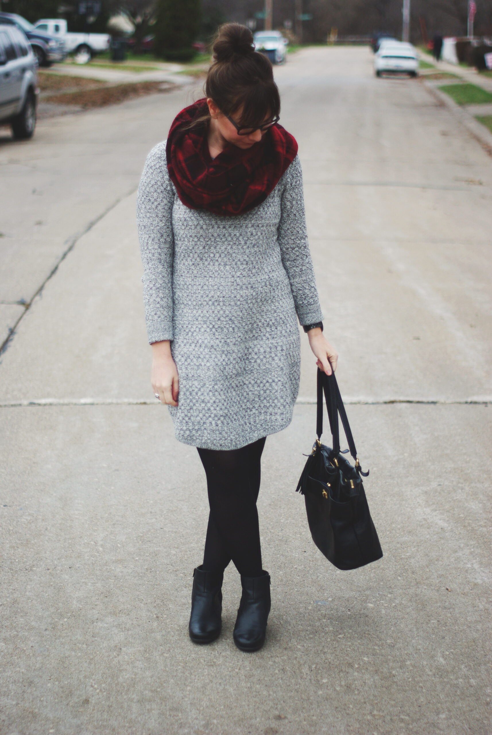 Accepting Your Personal Style