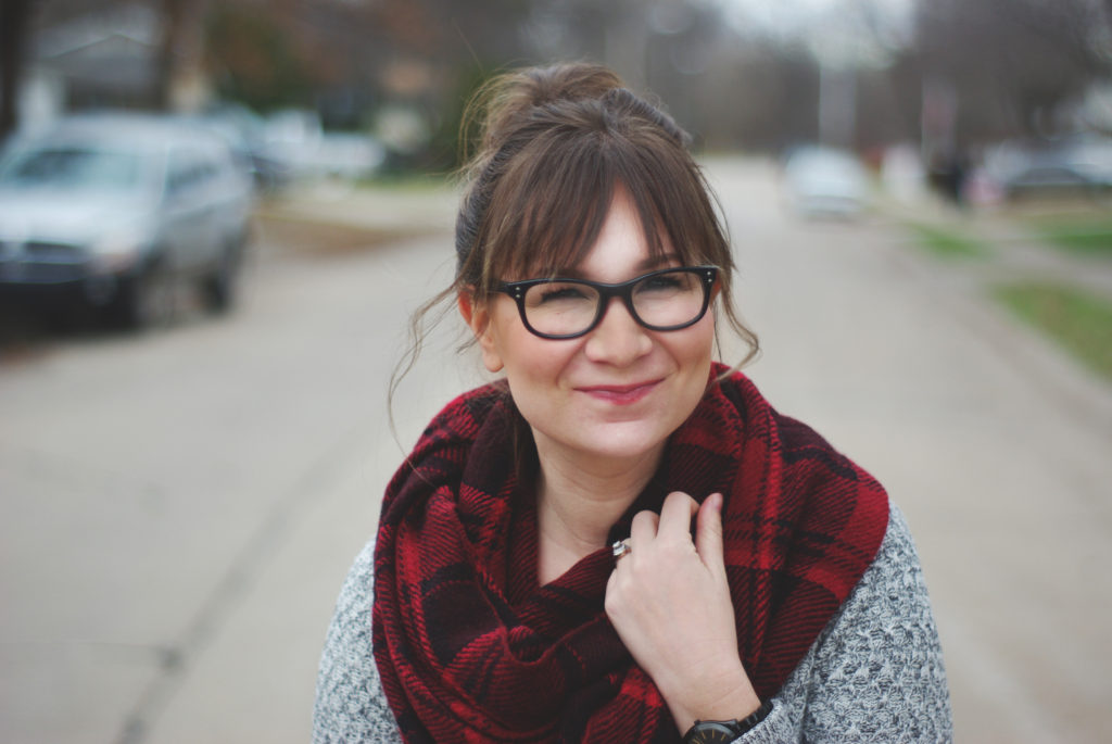 Accepting Your Personal Style